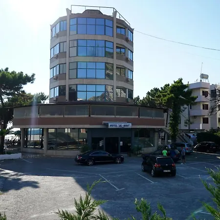 Al-mar Durrës
