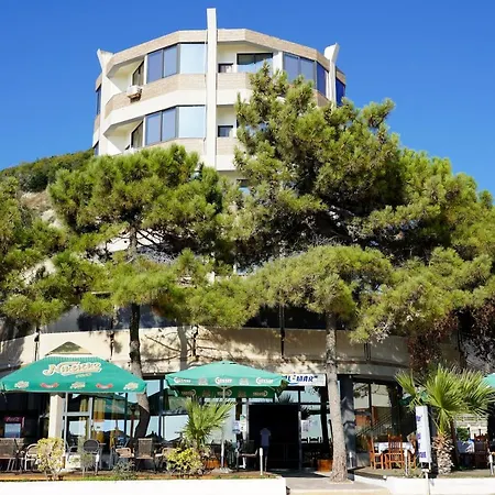 Al-mar Hotel 3*