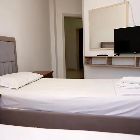 Hotel Al-mar 3*
