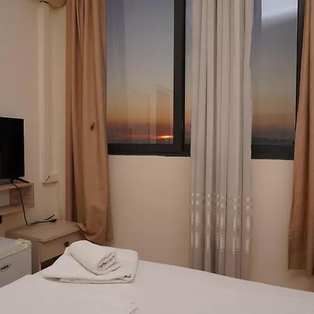 Al-mar Hotel Durrës