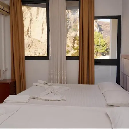 Hotel Al-mar Durrës