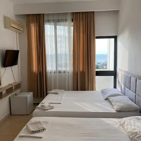 Al-mar Durrës