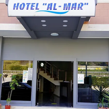 Al-mar 3* Durrës