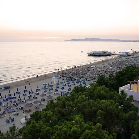 Hotell Al-mar