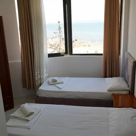 Al-mar Hotell Durrës
