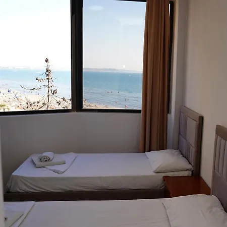 Hotell Al-mar 3*