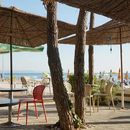 Al-mar Hotell